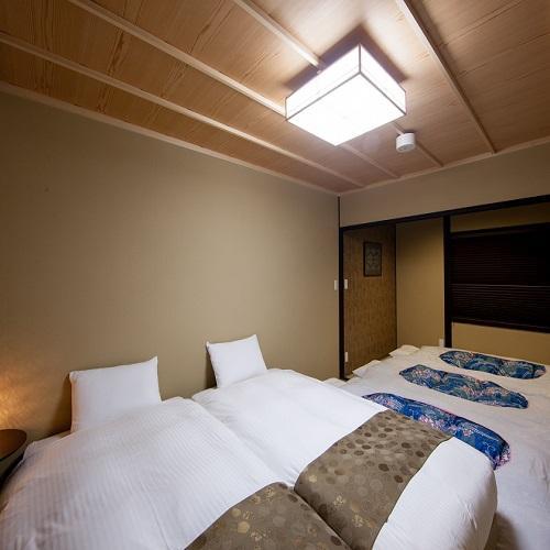 Casa vacanze Rinn Tofukuji Kamogawa Kyōto