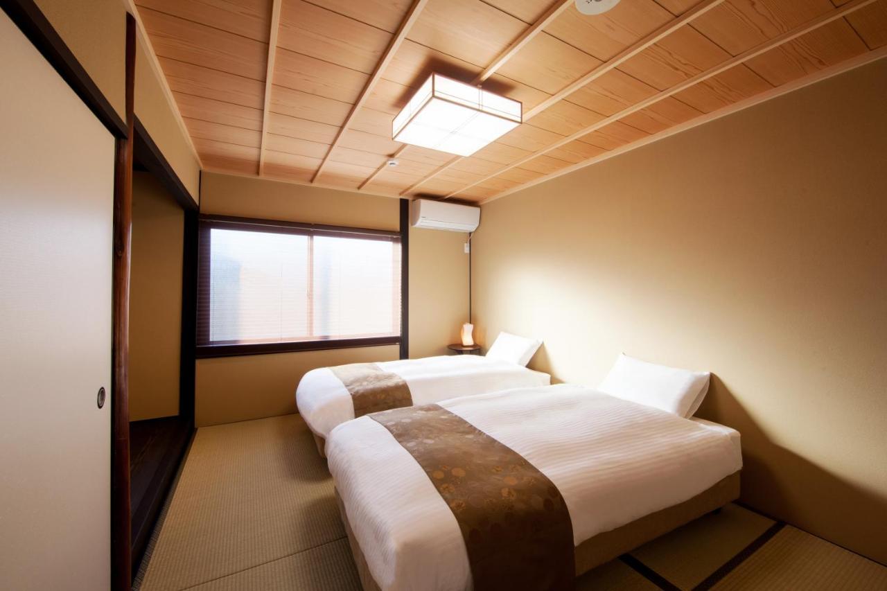 Rinn Tofukuji Kamogawa Casa vacanze Kyōto
