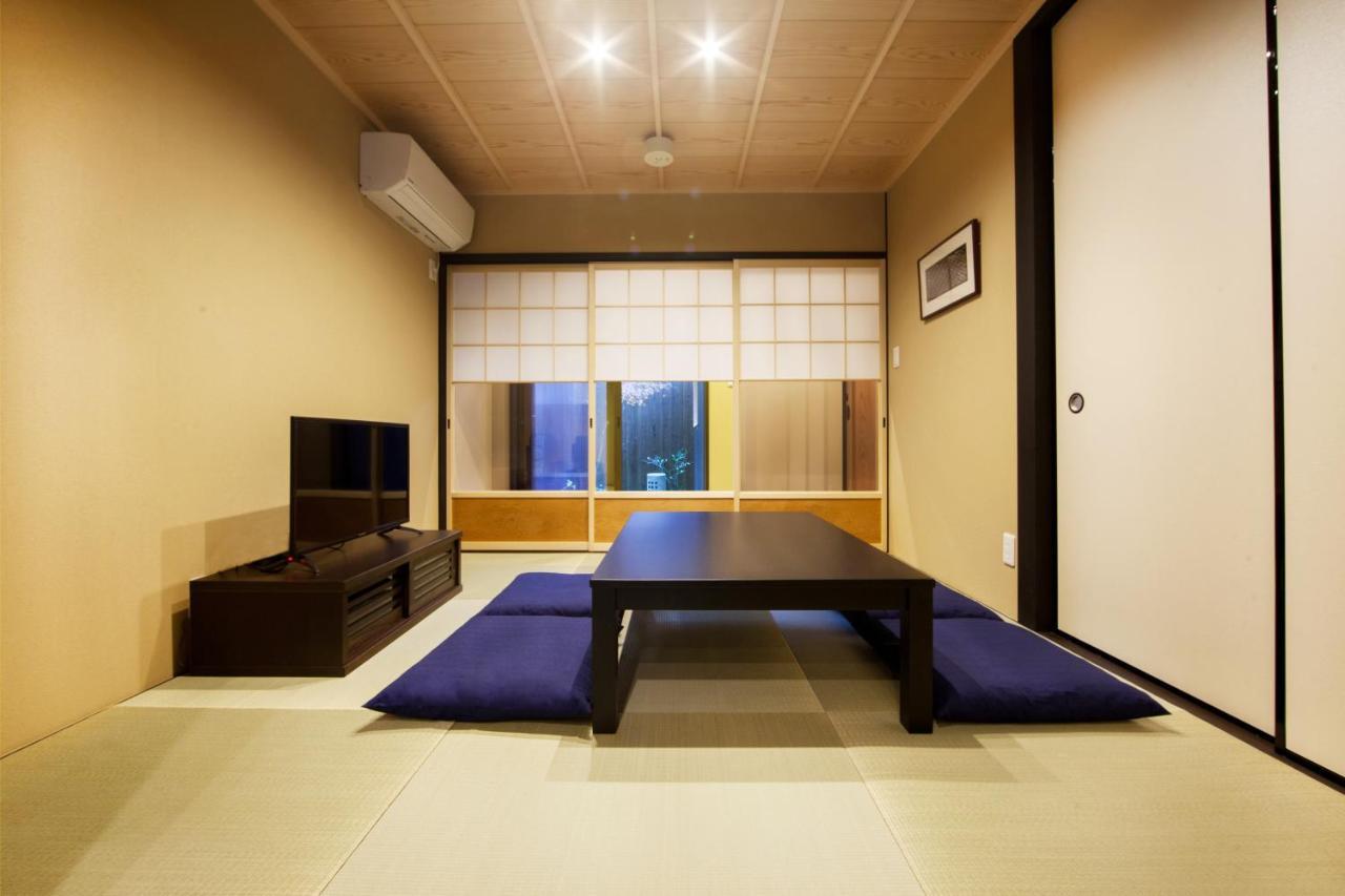 Casa vacanze Rinn Tofukuji Kamogawa Kyōto
