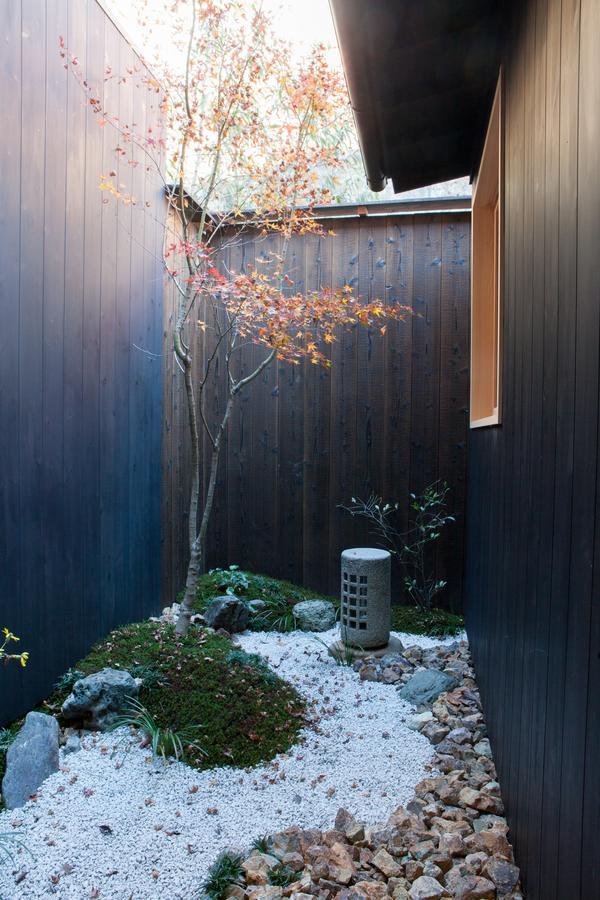 Casa vacanze Rinn Tofukuji Kamogawa *